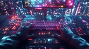 Teclados Mecânicos: Descubra o Melhor Para seus Jogos