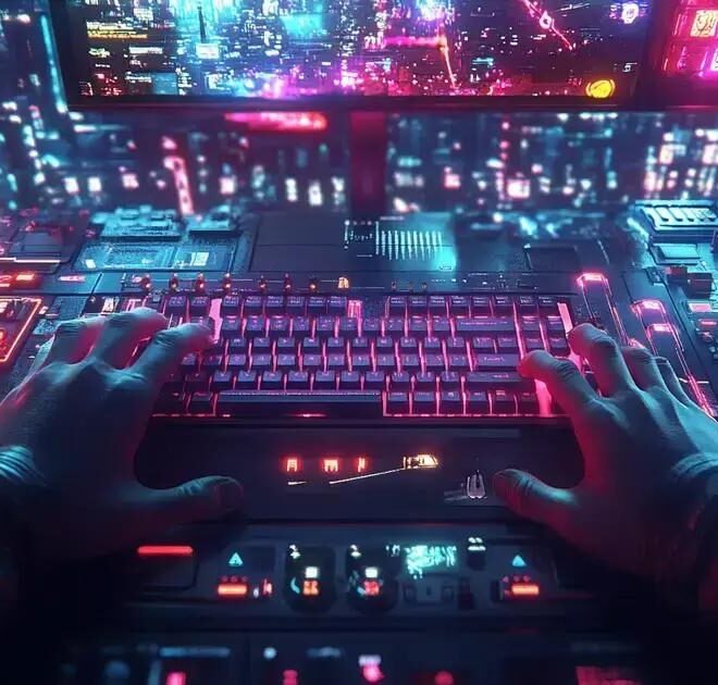 Teclados Mecânicos: Descubra o Melhor Para seus Jogos