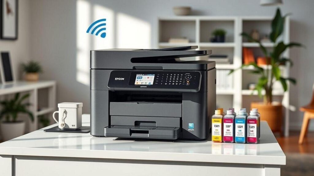 Epson EcoTank L3250