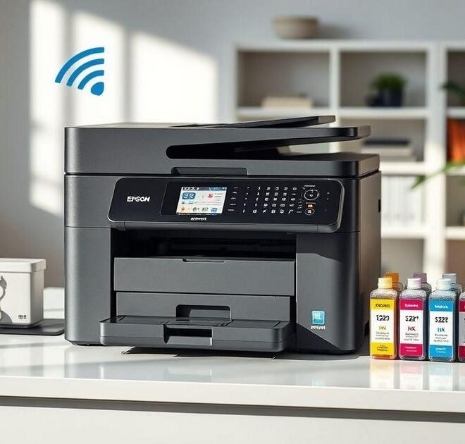 Epson EcoTank L3250