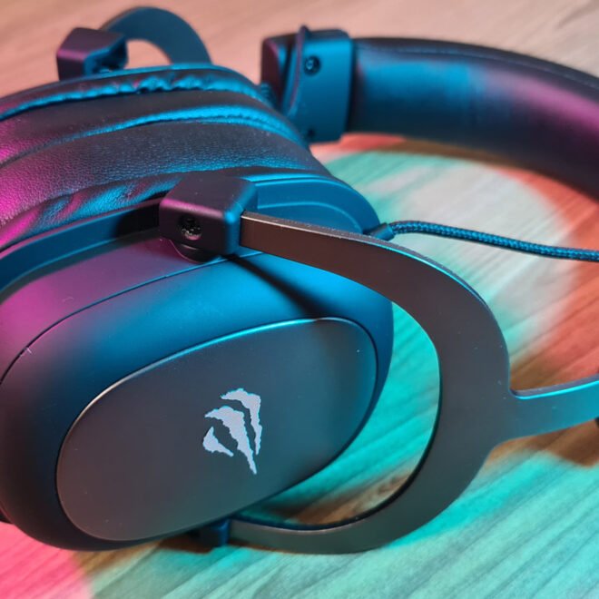 Headphone Havit HV-H2002d: Vale a Pena em 2025?