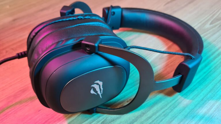 Headphone Havit HV-H2002d: Vale a Pena em 2025?