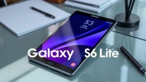 Samsung Galaxy Tab S6 Lite 2025: Vale a Pena?