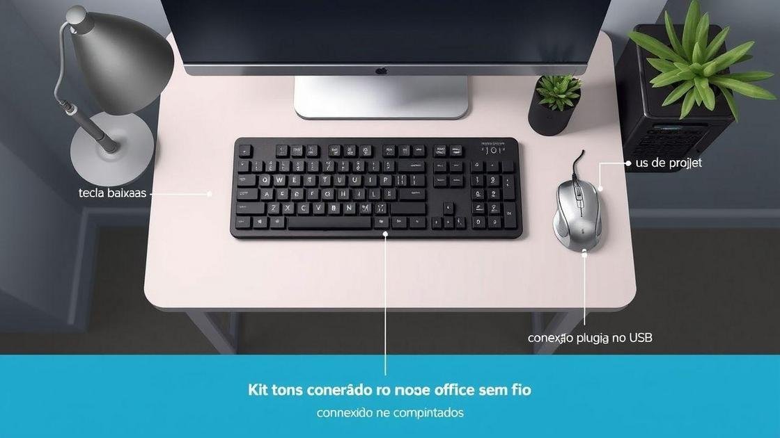 Características Técnicas