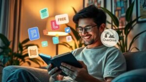 10 Melhores Sites para Baixar Livros Grátis para Kindle