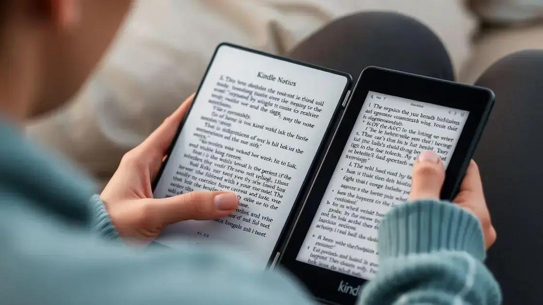 Anotações, Marcadores Anotações, Marcadores