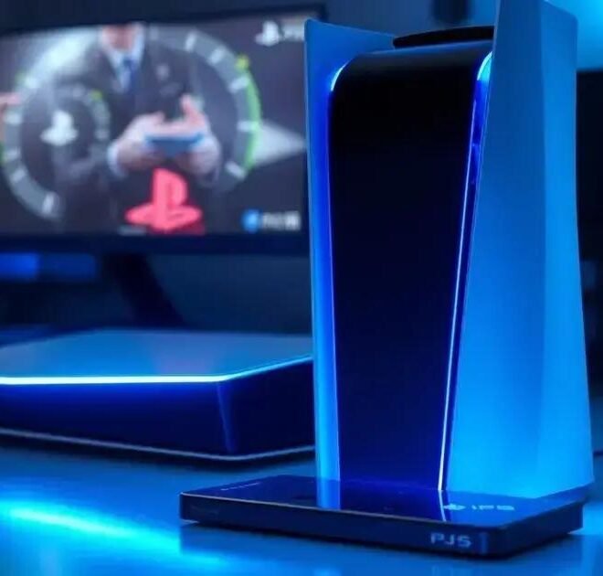 Benefícios do SSD para desempenho do PS5