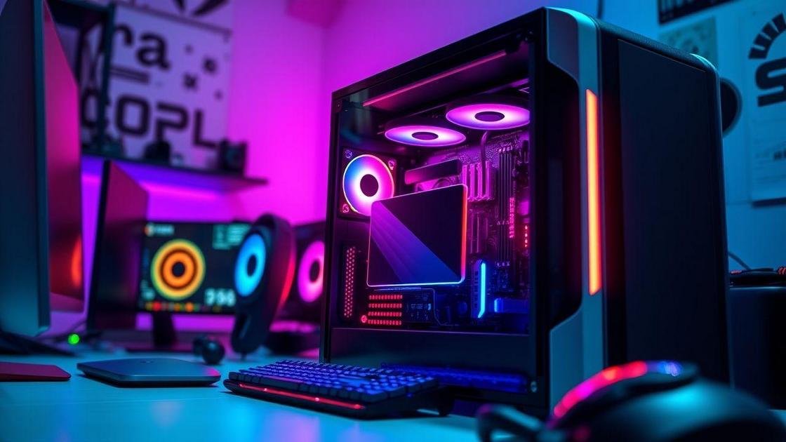 Características Técnicas