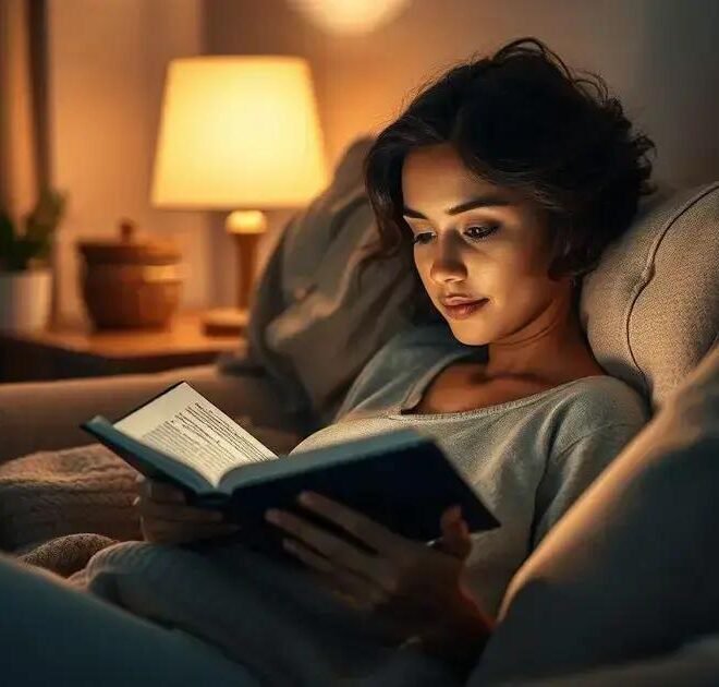 Como Configurar seu Kindle para Melhor Desempenho