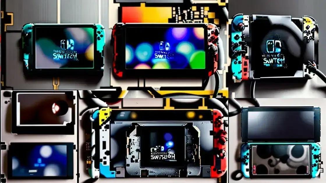 Comparativo de hardware