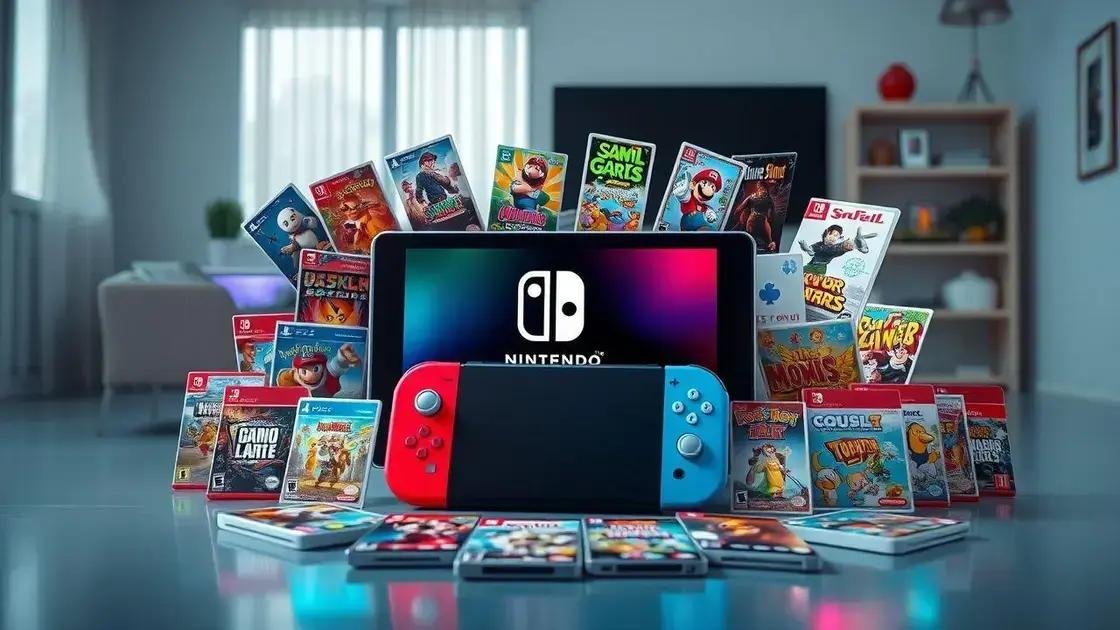 Compatibilidade de jogos