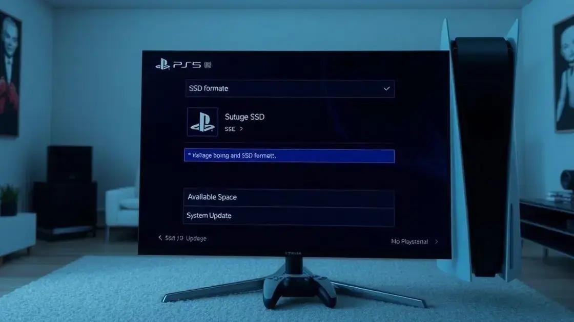 Configuração e testes