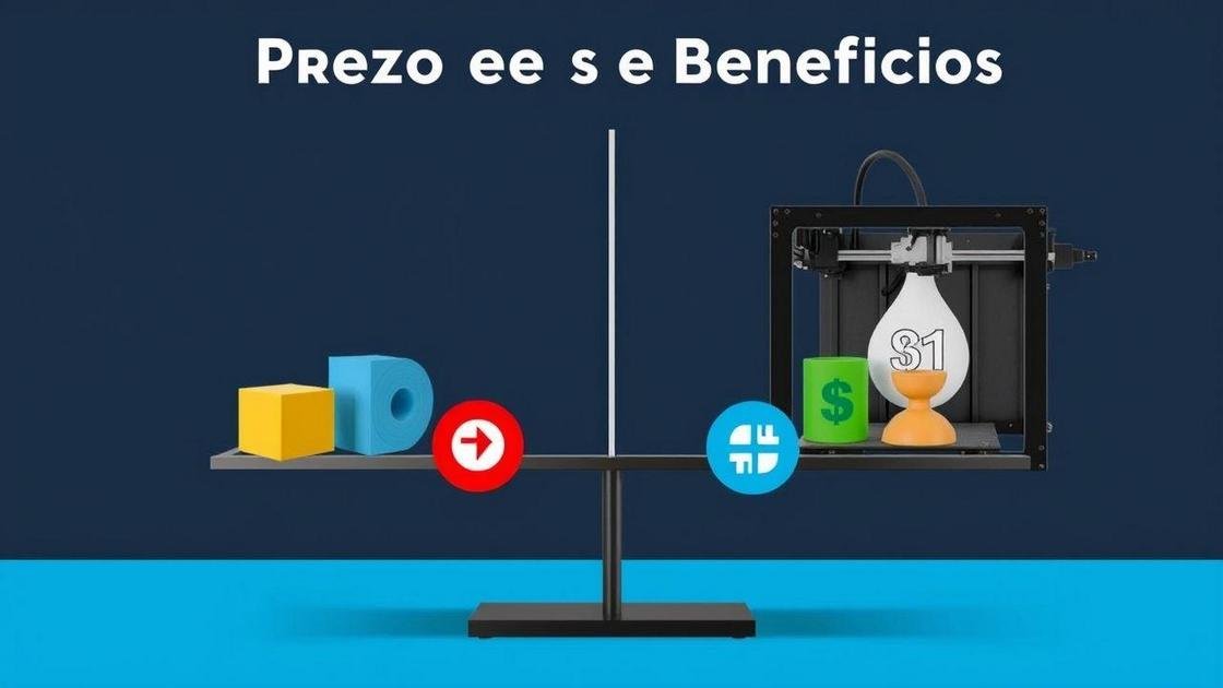Custo-Benefício