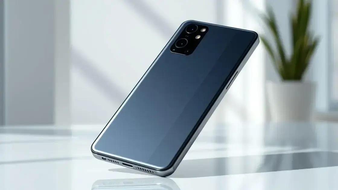  Design e Construção