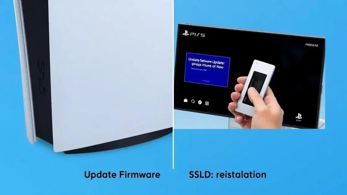 Diagnóstico e soluções