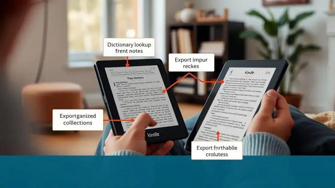 Dicas extras Dicas extras