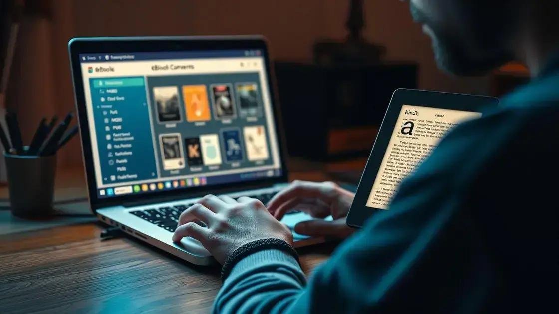  Dicas para download - Formatos compatíveis, Conversão
