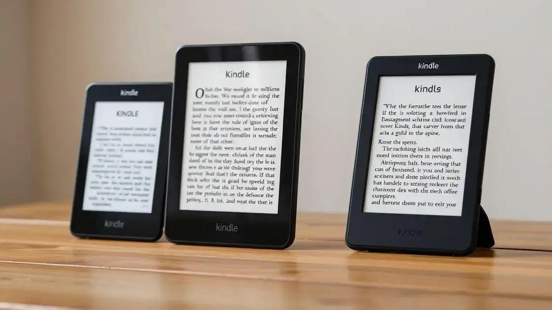 Diferenças entre modelos Diferenças entre modelos