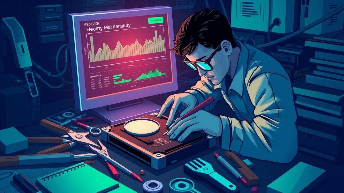 Durabilidade e Manutenção