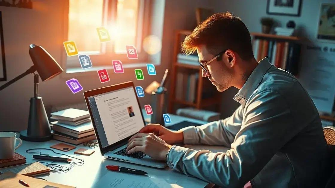  Ferramentas de conversão: Calibre, Online converters
