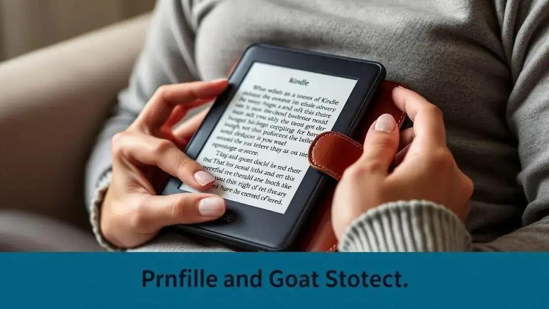 Importância da capa