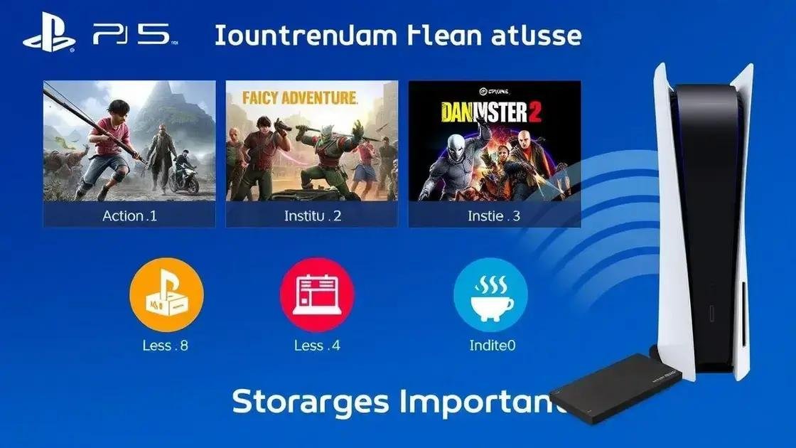 Importância da capacidade