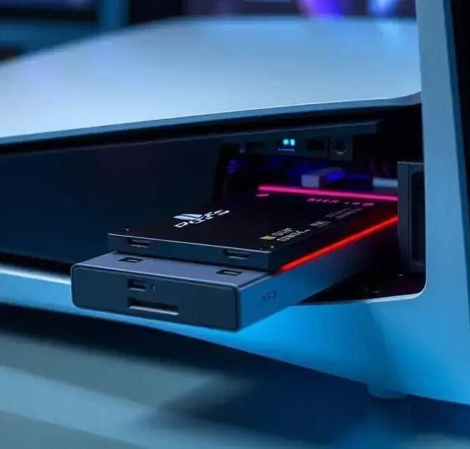 Melhores SSD custo-benefício para PS5 em 2024