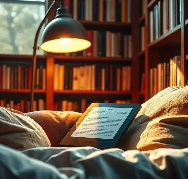 Novidades e Atualizações do Kindle em 2025