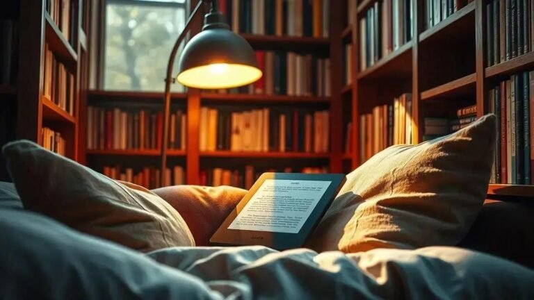 Novidades e Atualizações do Kindle em 2025