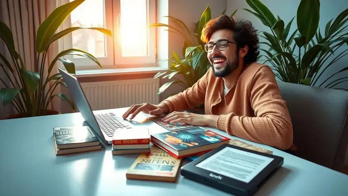  Por que converter? Vantagens da conversão