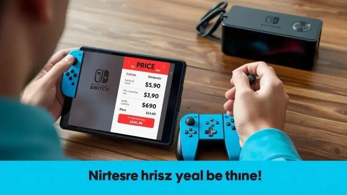 Preço e custo-benefício