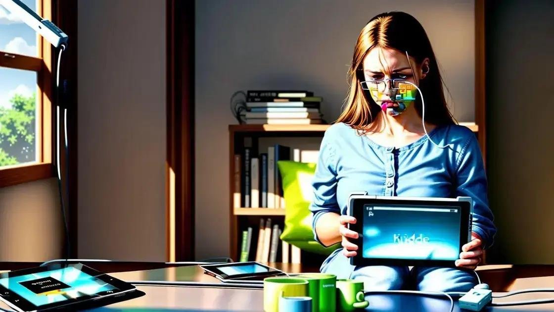 Problemas comuns: Não liga, travamento