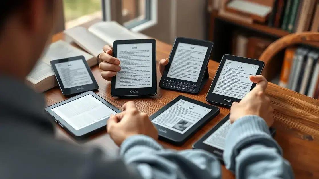 Qual escolher? Qual escolher?