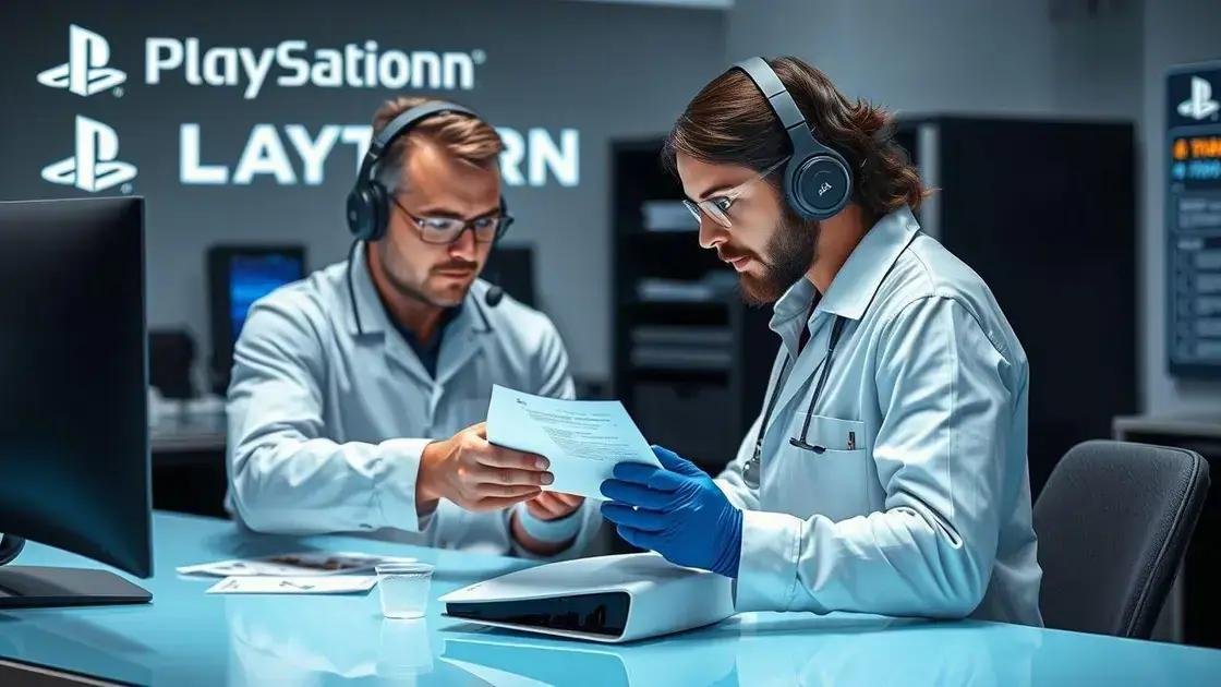 Quando buscar ajuda técnica