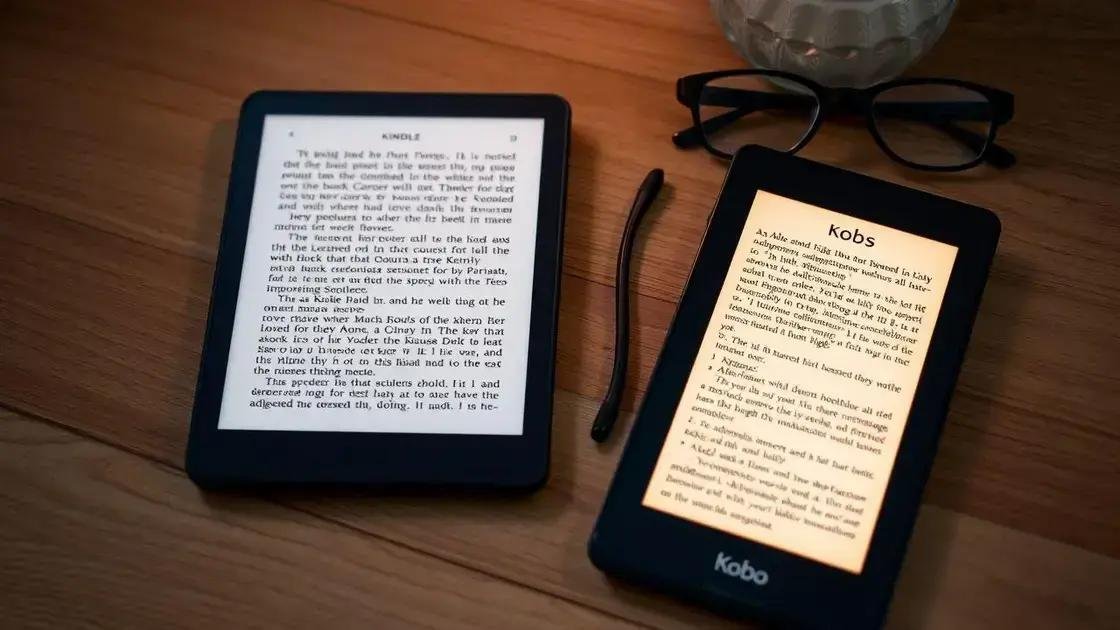 Recursos e funcionalidades