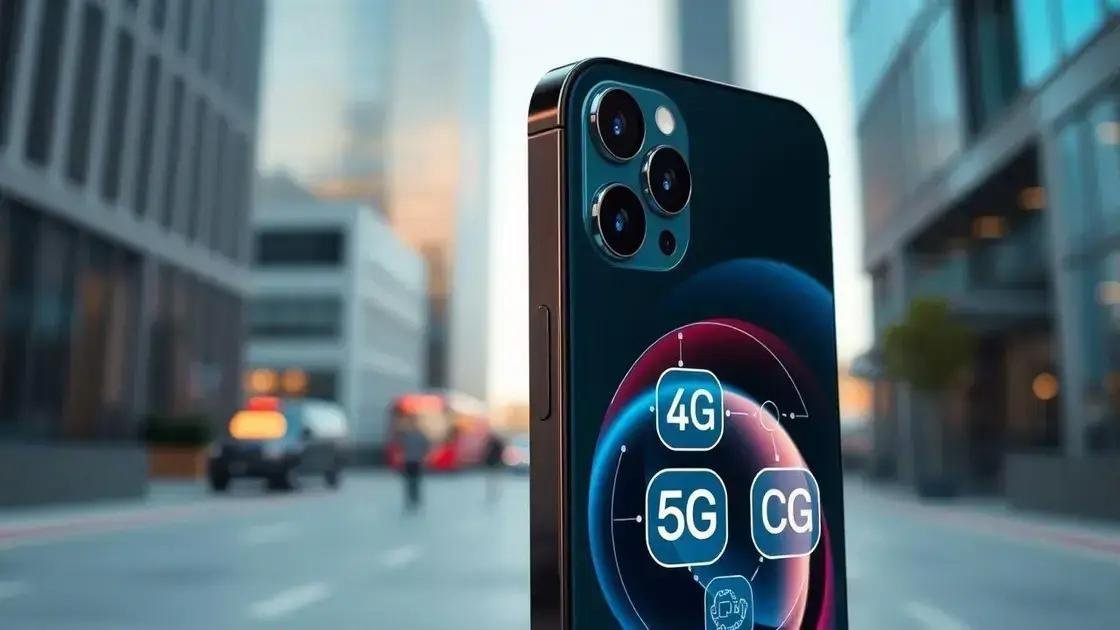  Recursos e Inovações