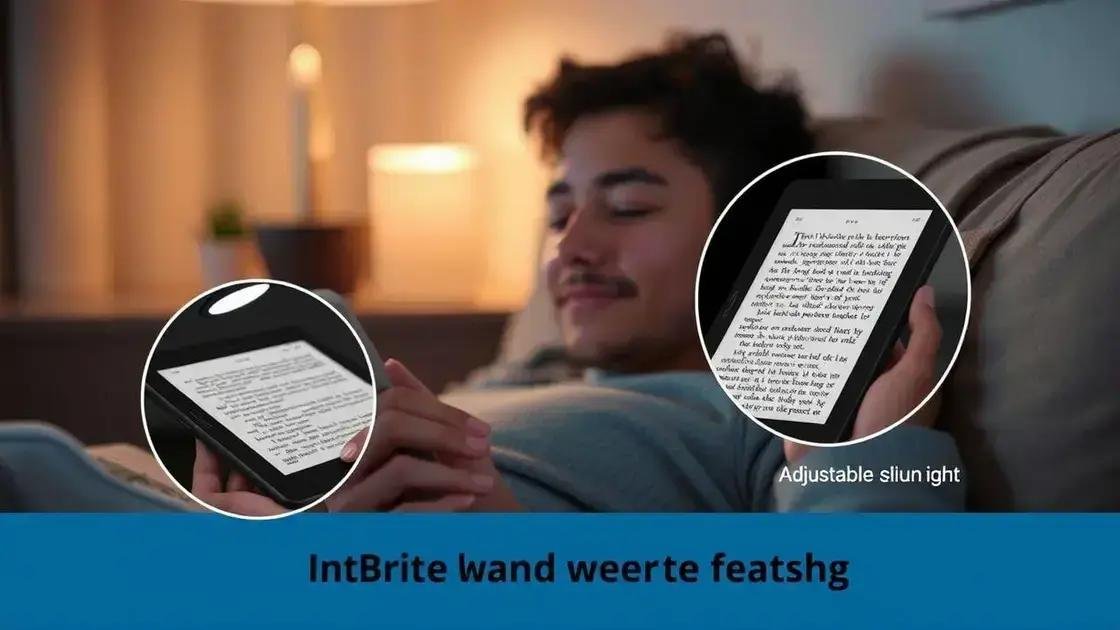 Recursos e Vantagens Recursos e Vantagens