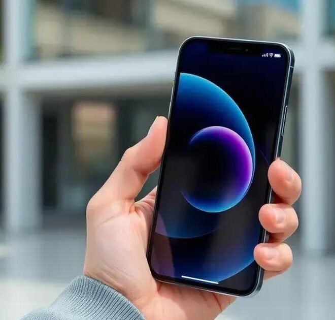 Tudo sobre o iPhone 16