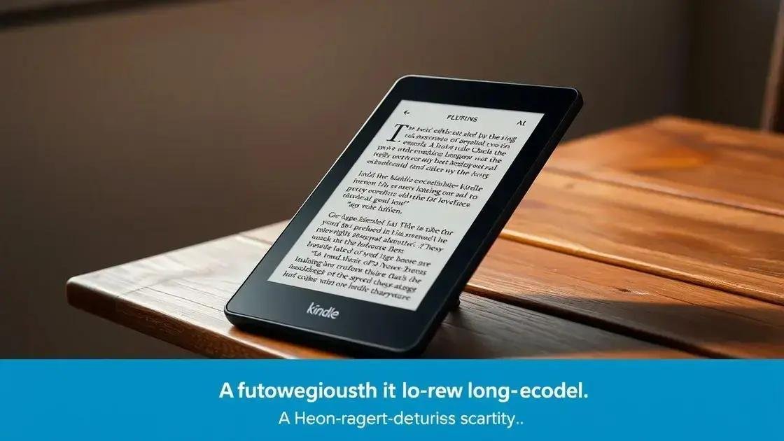 Visão geral: Últimas versões