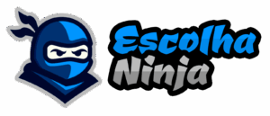 Escolha Ninja