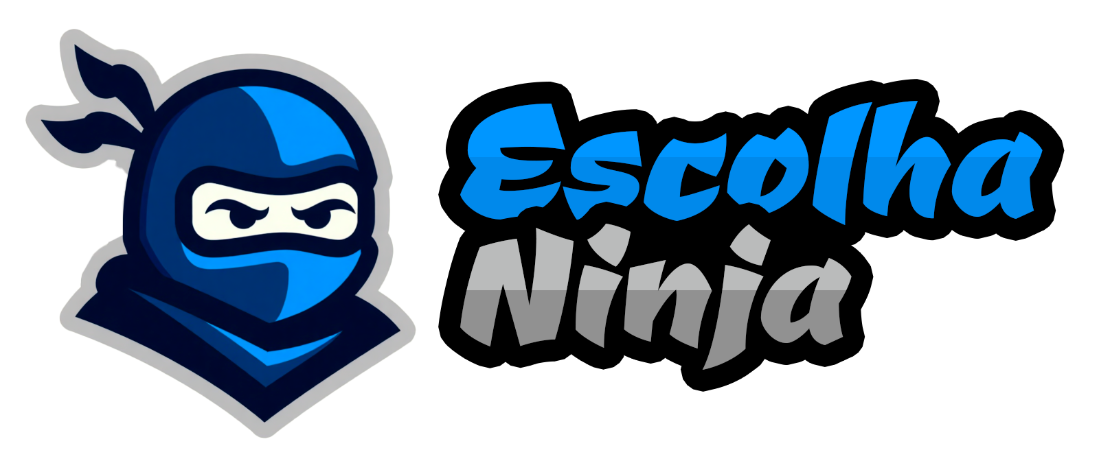 Escolha Ninja