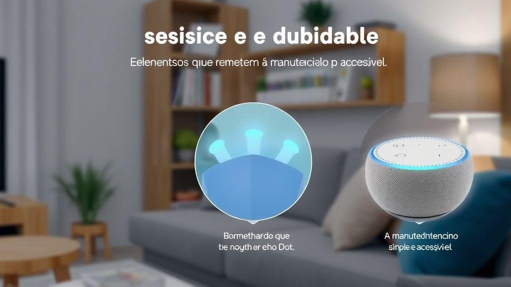 Durabilidade e Manutenção