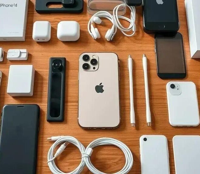 Melhores Acessórios para iPhone 14
