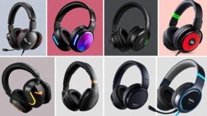 As 6 melhores marcas de headphones e fones sem fio para comprar em 2025: JBL, Philips, Havit e Philco