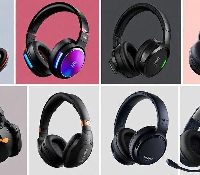 As 6 melhores marcas de headphones e fones sem fio para comprar em 2025: JBL, Philips, Havit e Philco