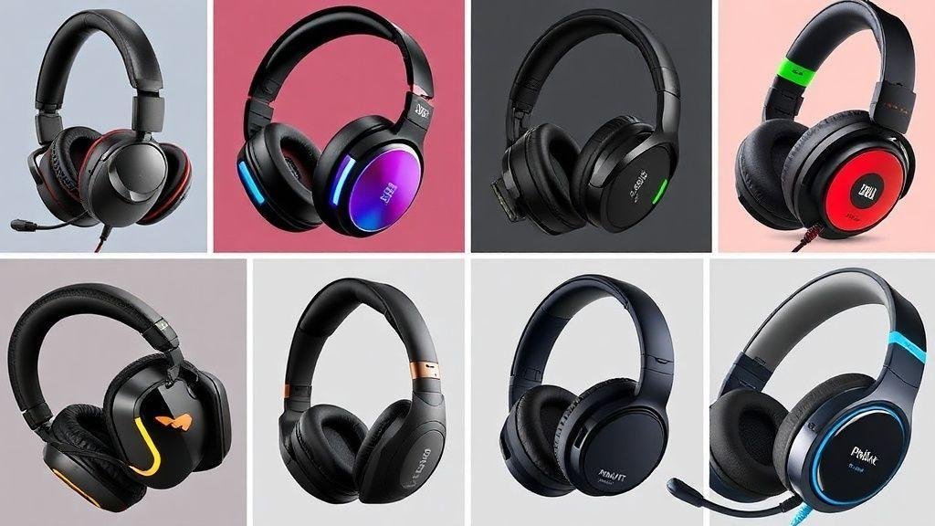 As 6 melhores marcas de headphones e fones sem fio para comprar em 2025: JBL, Philips, Havit e Philco